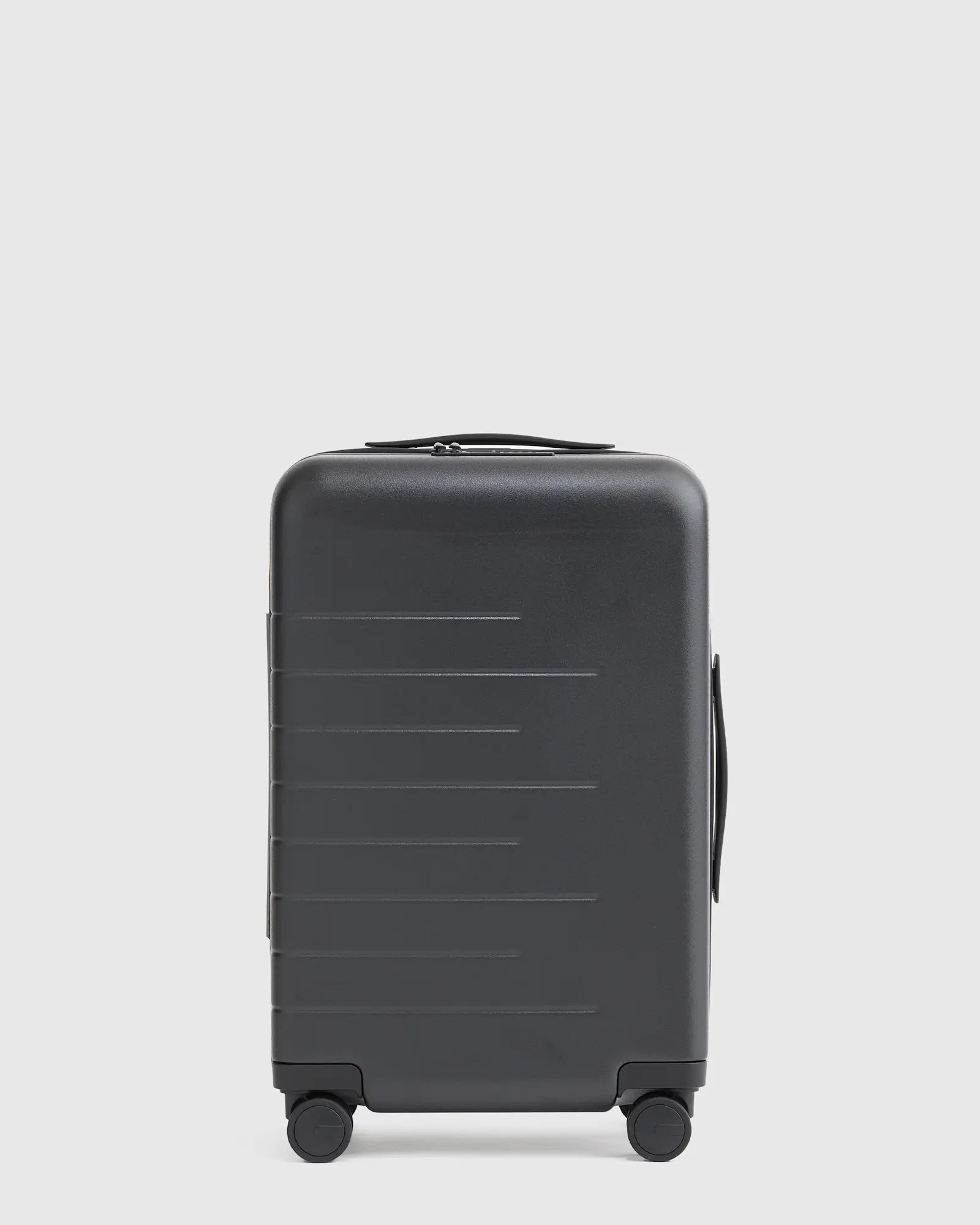 Expandable Carry-On Hard Shell Suitcase - 20" | Quince