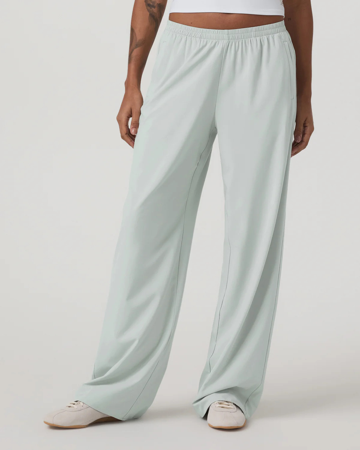 Villa Everyday Wideleg | Vuori Clothing (US & Canada)