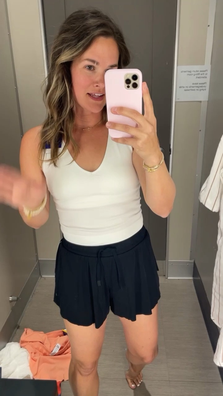 Comment “LINK” to get links sent directly to your messages. These viral target shorts sold out so quick and we’re just restocked! 💕 
.
#target #targetstyle #targetfinds #targetfashion #workoutshorts #shorts 

Follow my shop @julienfranks on the @shop.LTK app to shop this post and get my exclusive app-only content!

#liketkit 
@shop.ltk
https://liketk.it/45gms 

Follow my shop @julienfranks on the @shop.LTK app to shop this post and get my exclusive app-only content!

#liketkit #LTKunder50 #LTKfit #LTKsalealert #LTKsalealert #LTKunder50 #LTKfit
@shop.ltk
https://liketk.it/45gmG

#LTKsalealert #LTKfit #LTKunder50