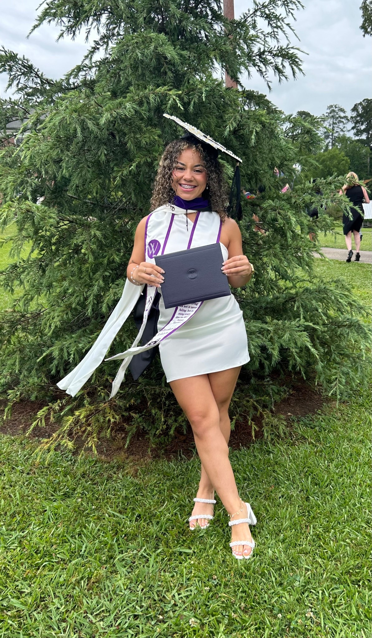 Graduation Inspo! 🎓🤍

#LTKShoeCrush #LTKSeasonal #LTKSaleAlert