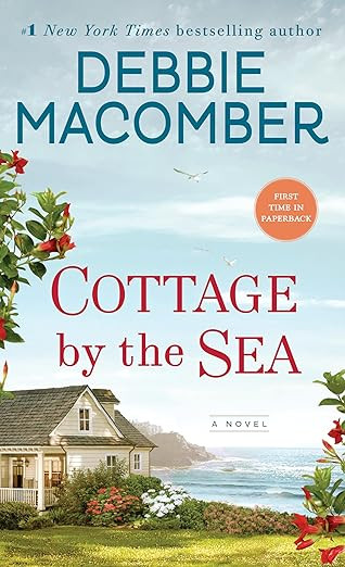 Cottage by the Sea: A Novel | Amazon (US)