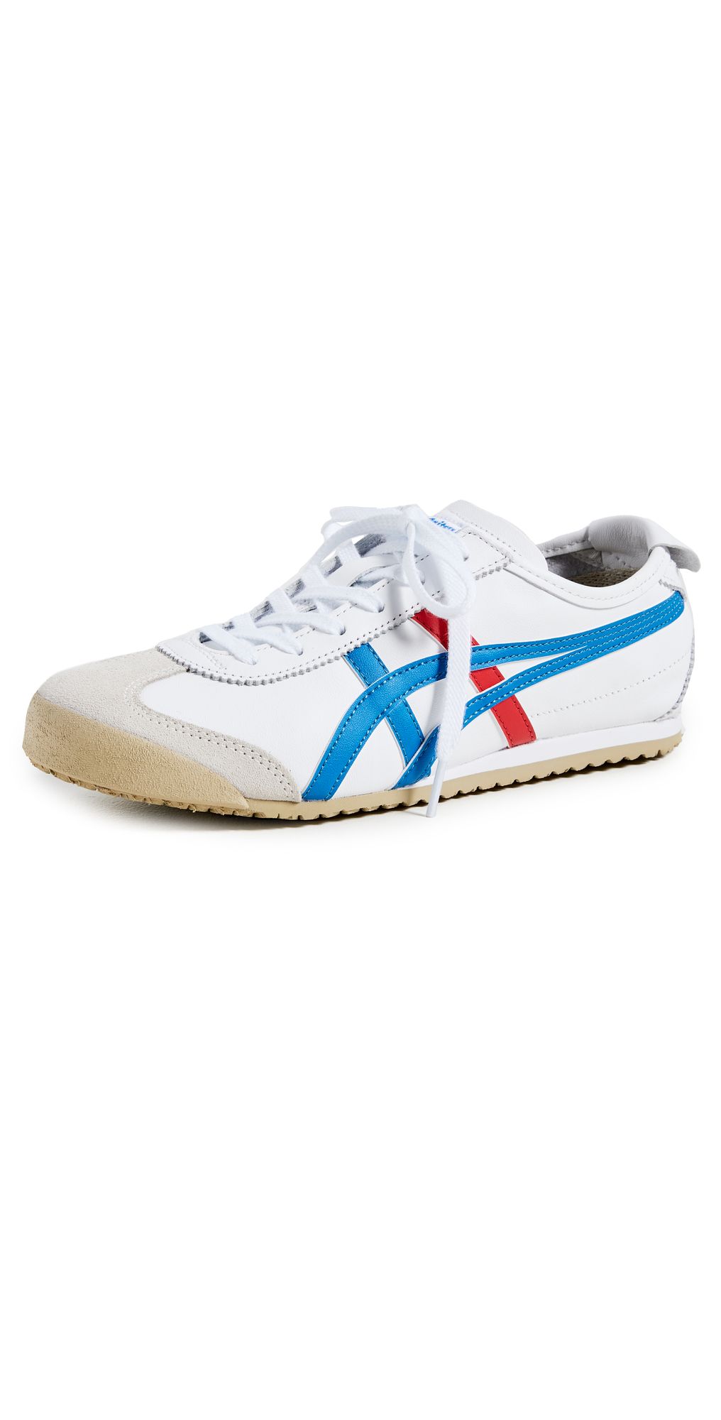 Onitsuka Tiger Mexico 66 Mid Runner Sneakers | Shopbop