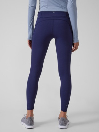 Rainier Tight | Athleta