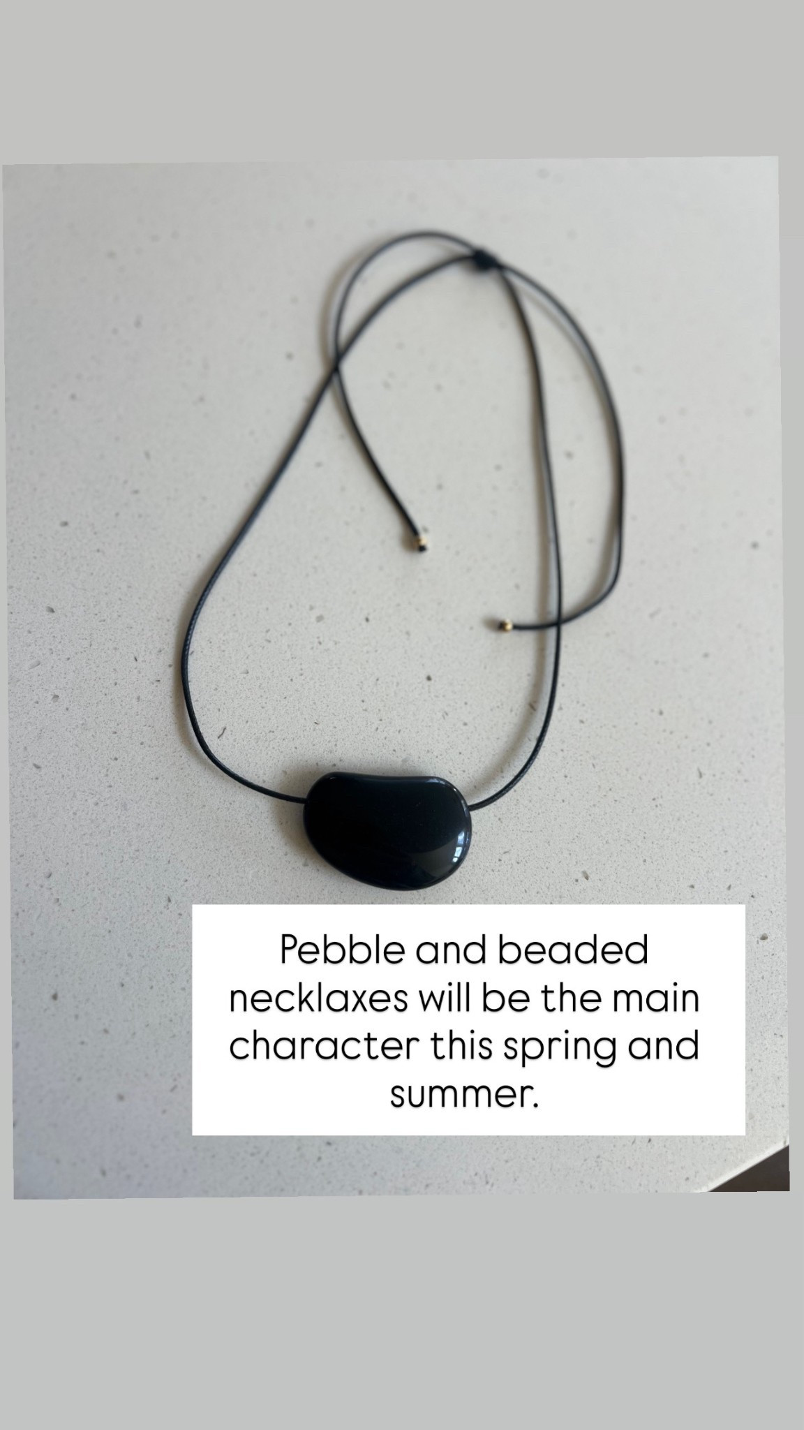  ✨Tap the bell, save and ❤️ for over 40 fashion, midlife style, midsize fashion and luxury looks for less. 

Stylists already know these spring accessories are replacing expensive designer pieces.

And yes… you’re about to see them everywhere.

The glasses that make you look pulled together,
the sneakers people assume cost way more,
beads are back (but the grown-up version),
loafers, scarves, straw bags, earrings, all doing the heavy lifting so your outfits don’t have to.

Nothing here is over $50.
Everything here makes your closet feel current.

Midlife style rule I live by:
Buy fewer clothes.
Choose smarter accessories.

Save this before spring shopping starts future you will be glad you did. 🤍

👑"Helping you look good, feel good!" - Lindsey Denver

Over 40 fashion, over 50 style, midlife style, midsize fashion, Gen X style, body confidence, perimenopause style, mom outfits, over 45 style, over 50

Follow my LTK @Over40andmidlife on the @shop.LTK app to view this post and get my exclusive app-only content!

#liketkit 
@shop.ltk
https://liketk.it/5RHxp

