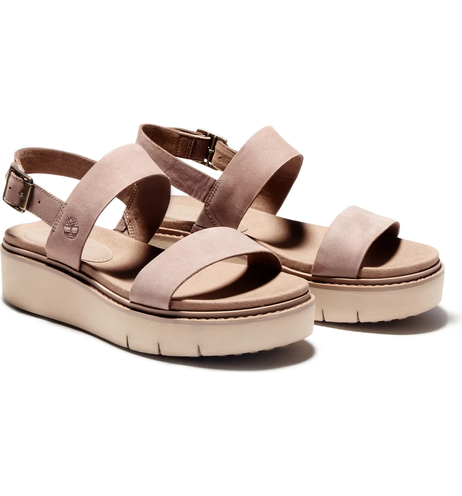Safari Dawn Platform Sandal | Nordstrom