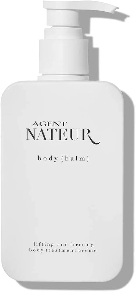 Agent Nateur - body (balm) Ageless Body Treatment Créme | Luxury, Non-Toxic Clean Skincare (6.8 ... | Amazon (US)