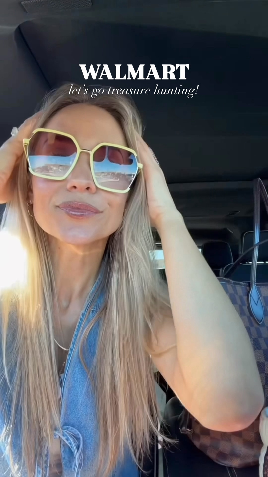 Our Top 10 Home Finds are the NEWEST & boujee(est) WALMART! 

These are so good— watch till the end to see our favorite finds! 👏🏼🎉 

#LTKHome #LTKFindsUnder50 #LTKStyleTip