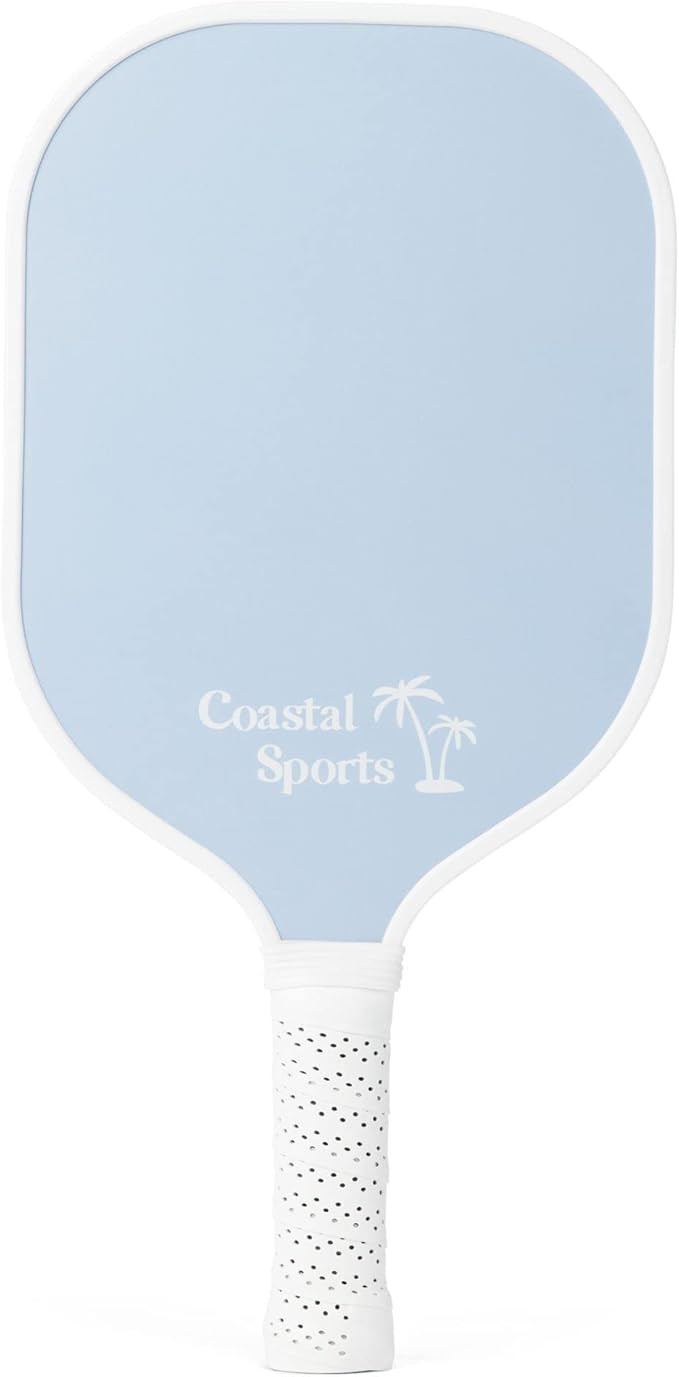 Coastal Sports Pickleball Paddle | USAPA Approved | Graphite Face & Honeycomb Polymer Core | Prem... | Amazon (US)