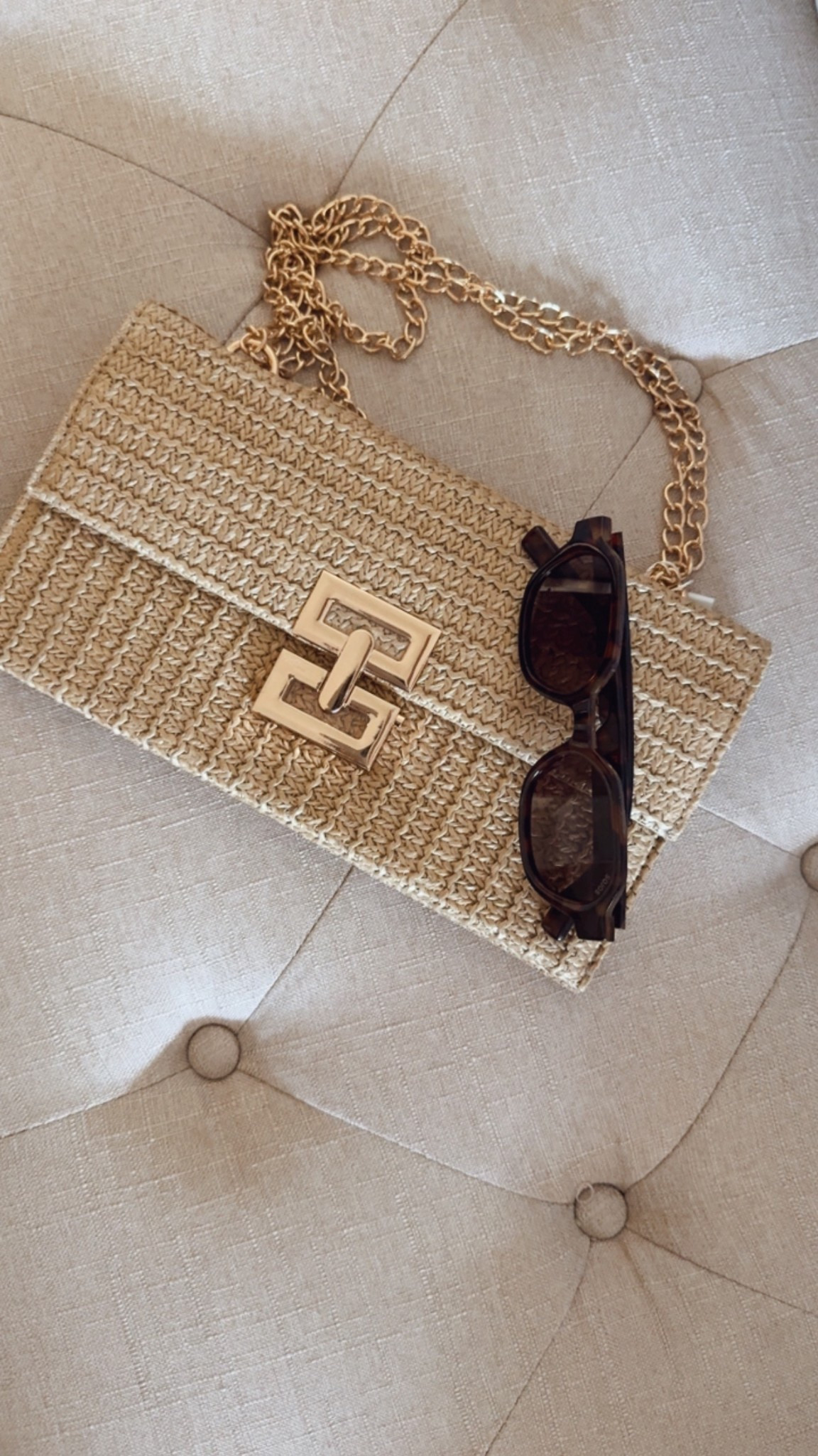 Summer accessories 

Sunglasses, summer bag, travel bag, summer accessories, elevated look

#LTKover40 #LTKSeasonal #LTKstyletip