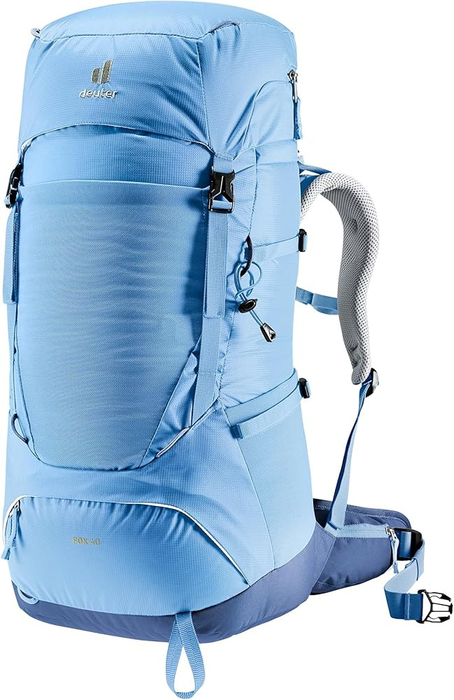 Deuter Fox 40 Children's Trekking Backpack | Amazon (US)