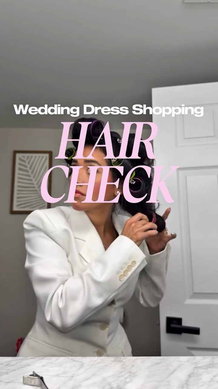 AGHHHHHH🥹😭🤍✨ big decision, big day!! 

#bridetobe #2026bride #2026wedding #weddingplanning #bridal

#LTKBeauty #LTKWedding #LTKgrwm