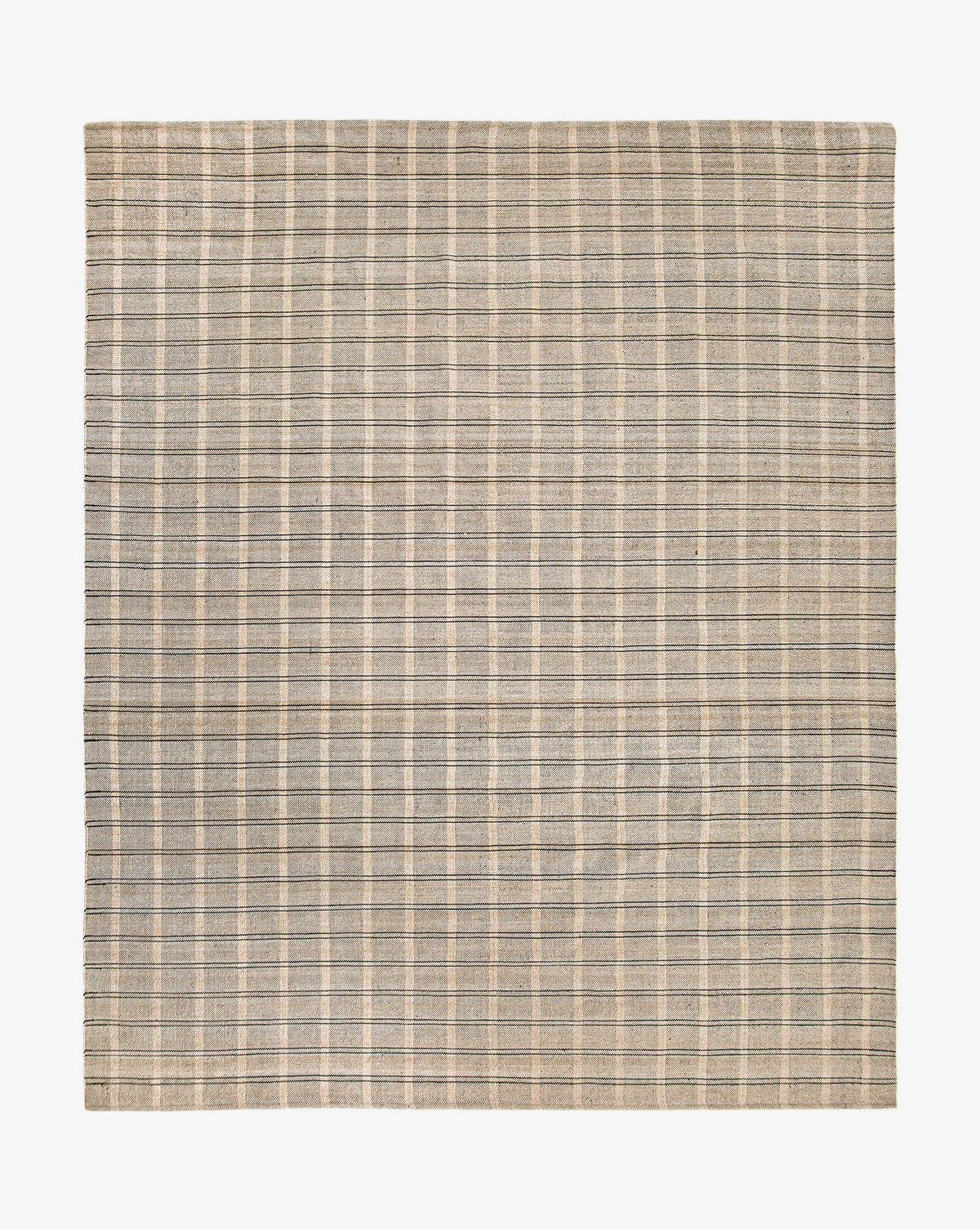 Carlisle Handwoven Indoor/Outdoor Rug | McGee & Co. (US)