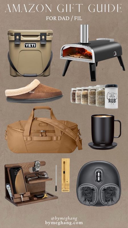 Amazon gift guide for dad or father in law! 

#LTKGiftGuide