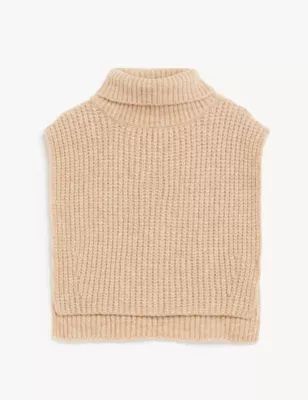 Knitted Tabbard | Marks & Spencer (UK)