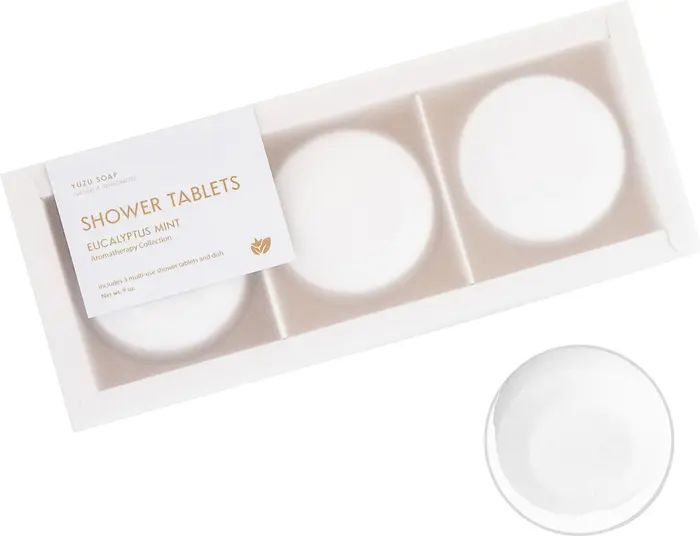 Set of 3 Multi-Use Shower Tablets | Nordstrom