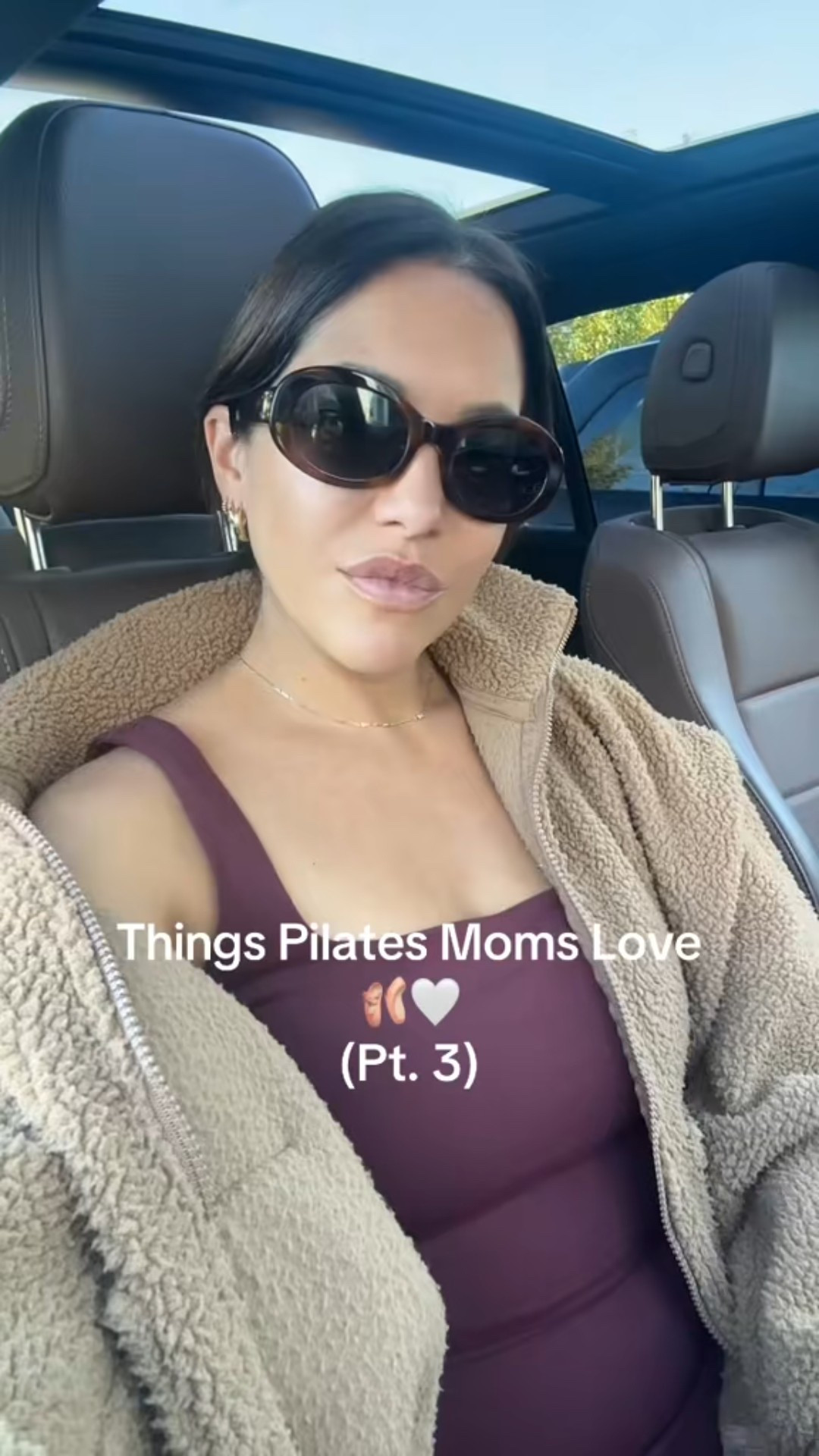 Part 3 of all the things Pilates moms are loving and recommending! It’s laser season and the girlies are loving BBL/MOXI and HALO lasers, the DAE flyaway stick and salomon sneakers! Have you tried any of these trends?

#LTKActive #LTKFindsUnder100 #LTKOver40