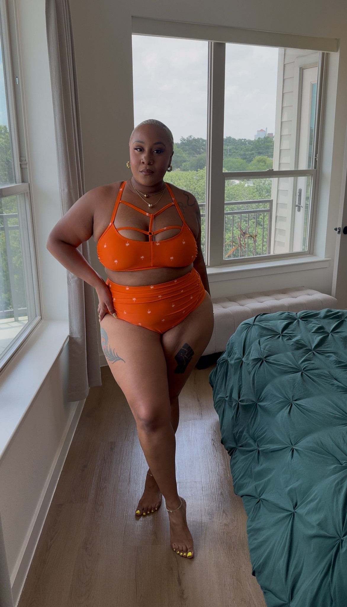 Torrid plus size swimwear

#LTKPlusSize #LTKActive #LTKSummerEdit