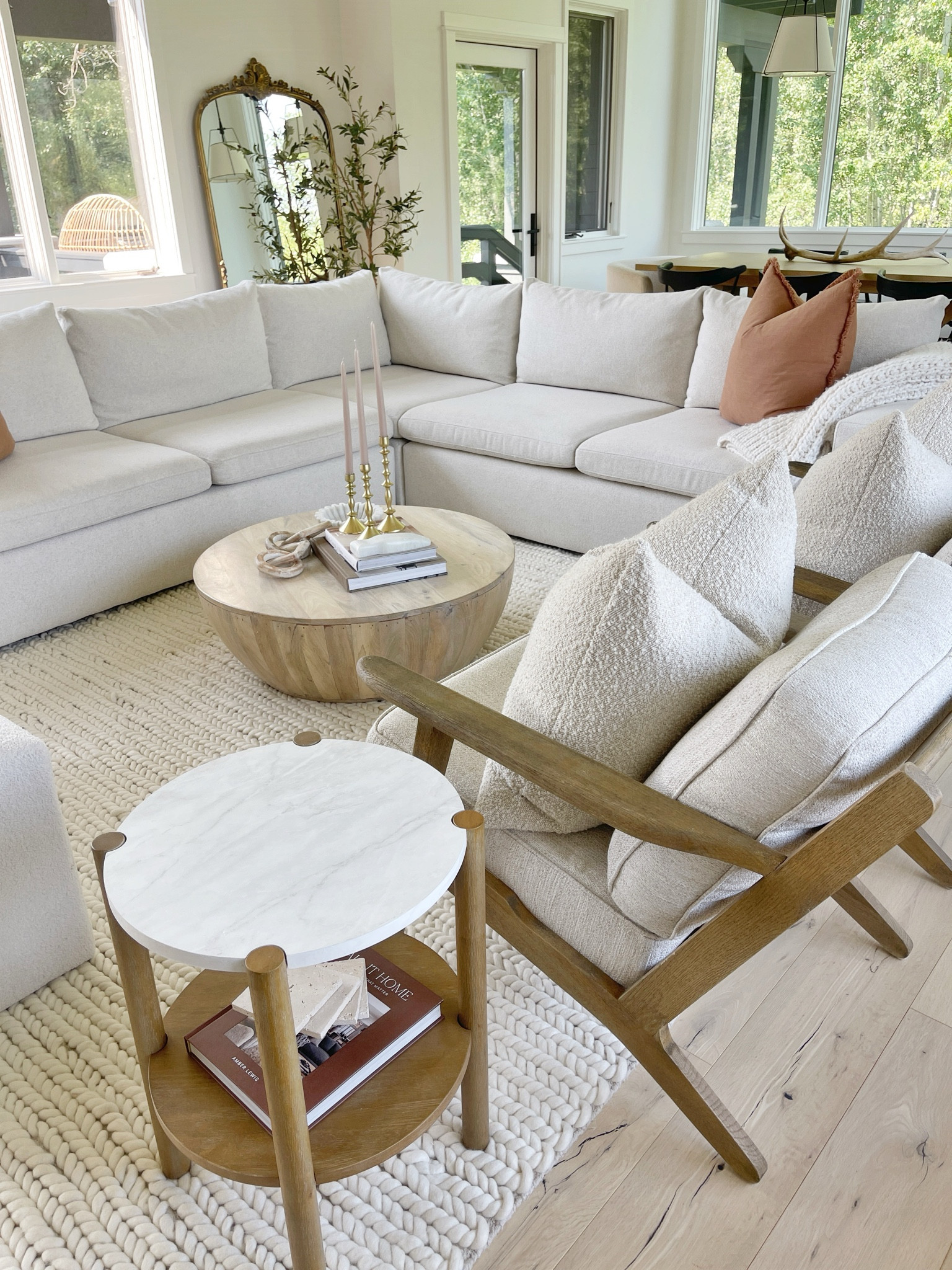 HOME \ cozy fall living room vibes☺️

Pillows
Sofa
Sectional
Couch
Accent Chair
Coffee table
Rug 
Amazon
Walmart decor 

#LTKFindsUnder50 #LTKSeasonal #LTKHome