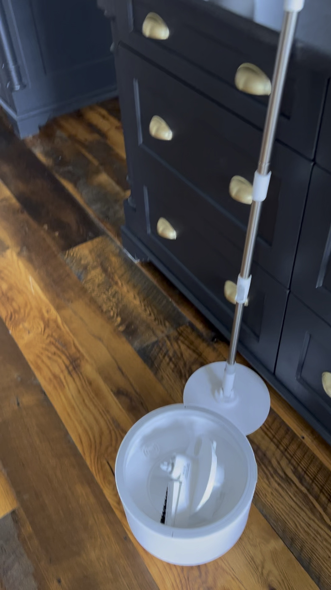 This is my favourite mop system for my #reclaimedwood floors! #clean #cleanhome 

#LTKVideo #LTKSeasonal #LTKhome