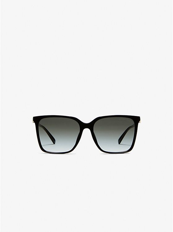 Canberra Sunglasses | Michael Kors US