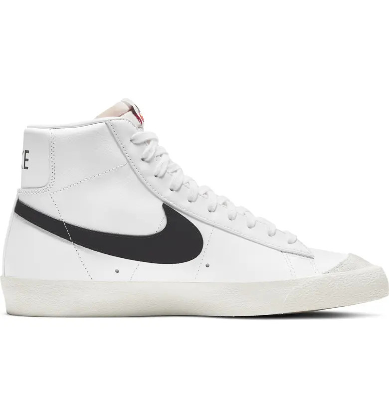 Nike Blazer Mid '77 Vintage Sneaker (Men) | Nordstrom | Nordstrom
