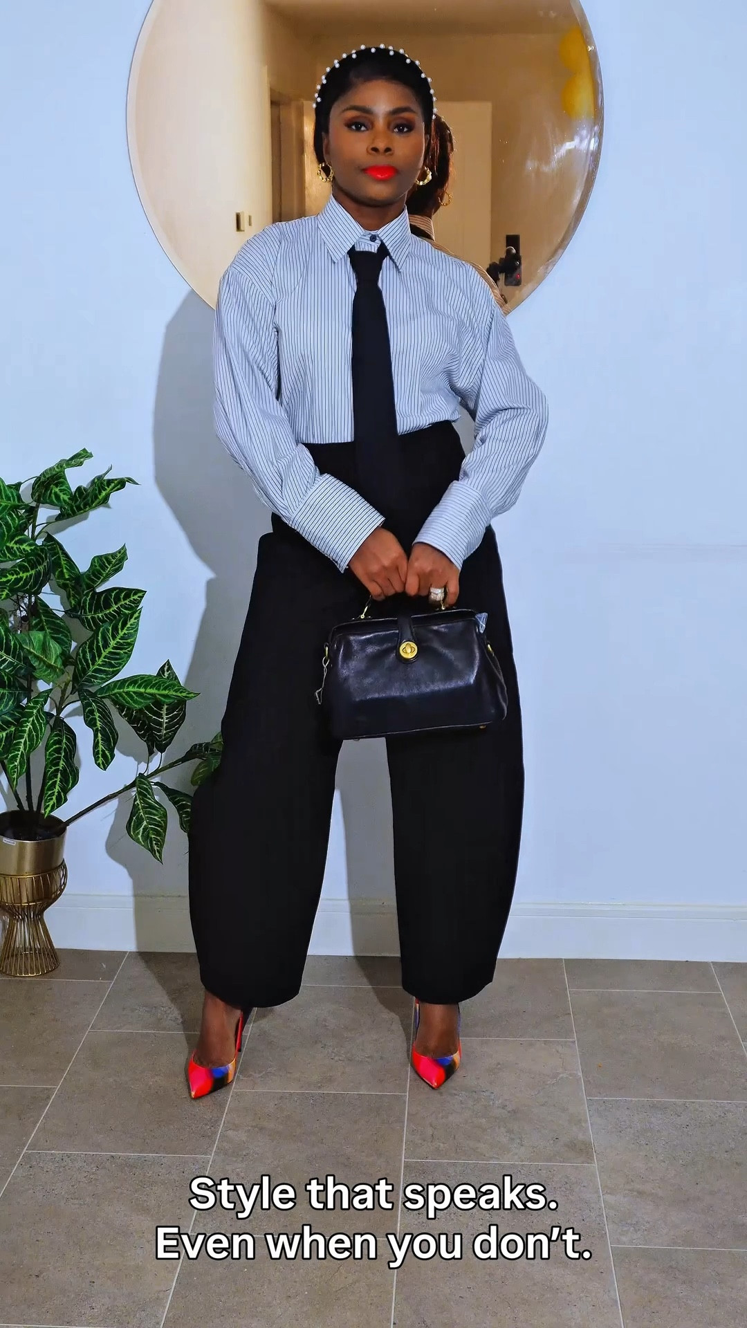 Quiet confidence, effortless style 🤍
This is one of those looks I reach for again and again — simple, polished, and easy to style for everyday wear.
Shop everything linked ✨👇🏽


#LTKworkwear #LTKFashionMonth #LTKuk