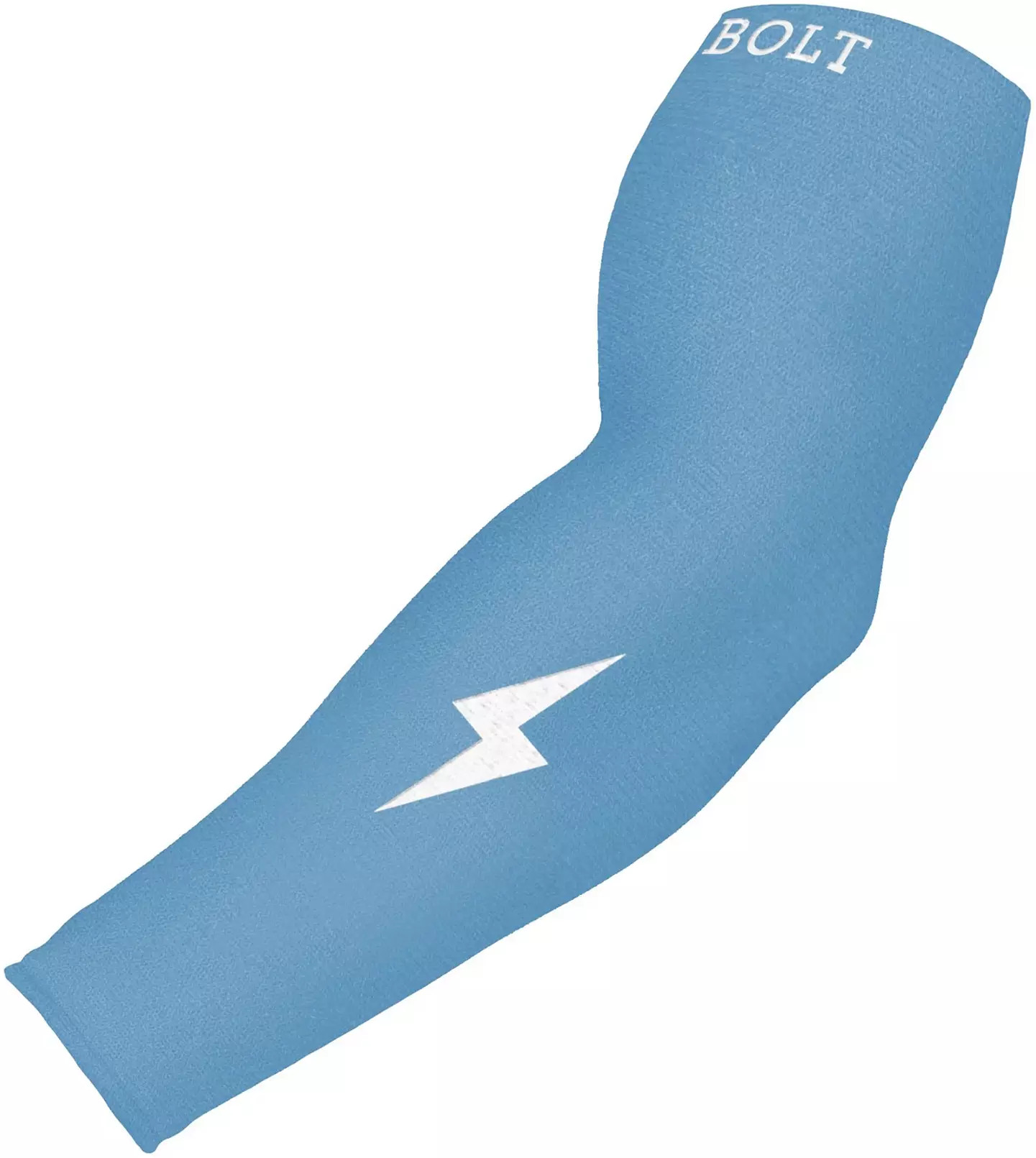 BRUCE BOLT Graduated Compression Premium Batter's Arm Sleeve | DICK'S Sporting Goods