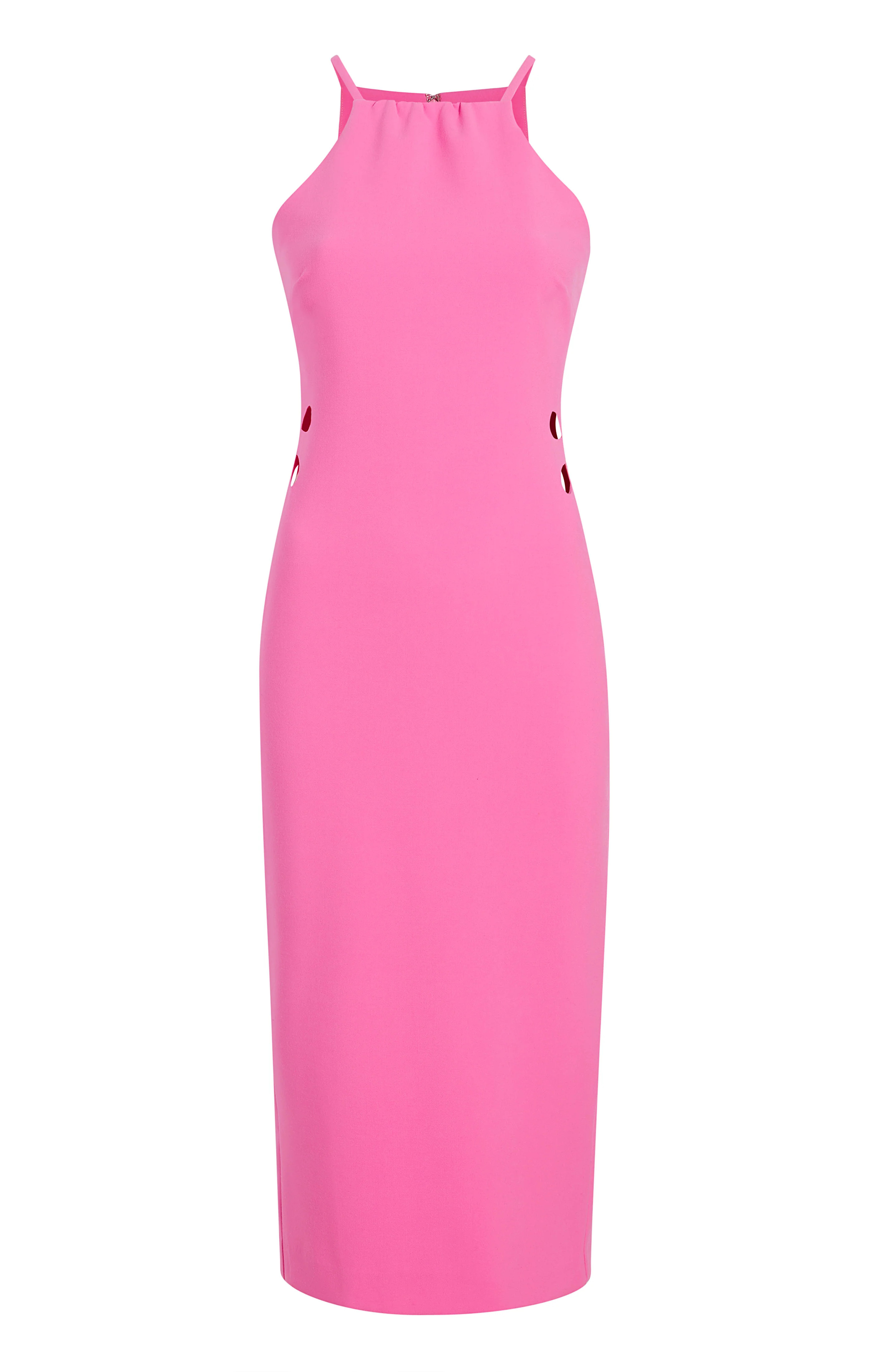 Becky Dress 0 / Pink Sugar | LIKELY