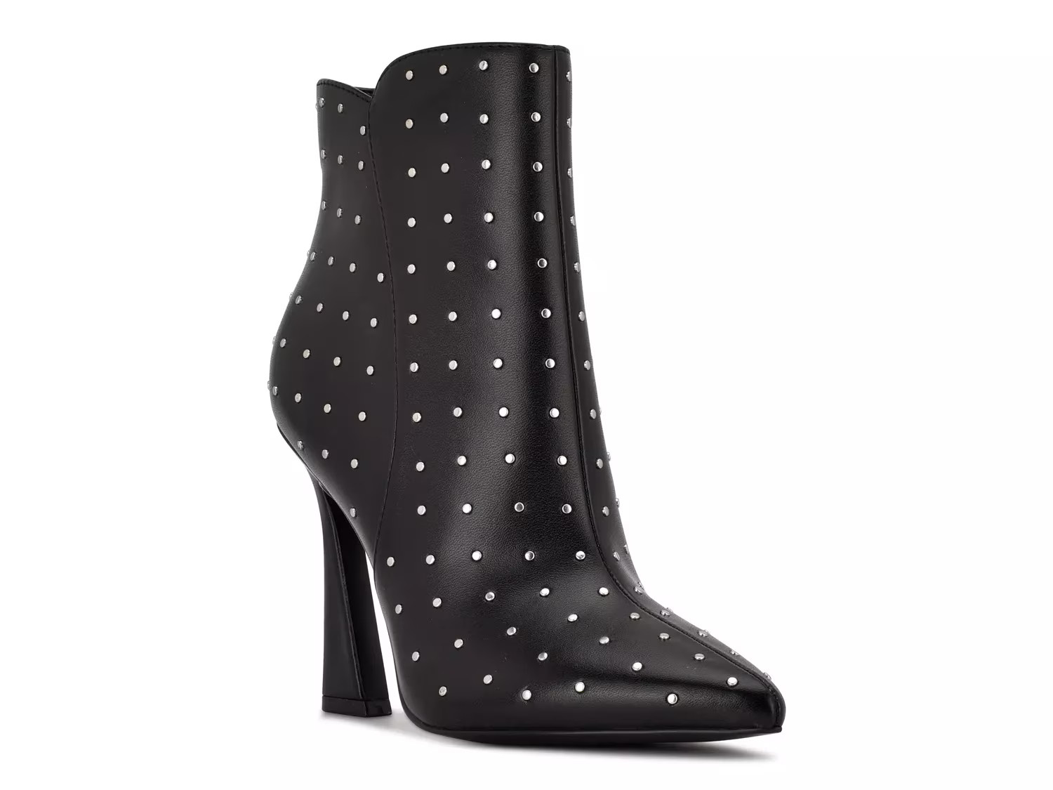 Nine West Torrie Studded Bootie | DSW