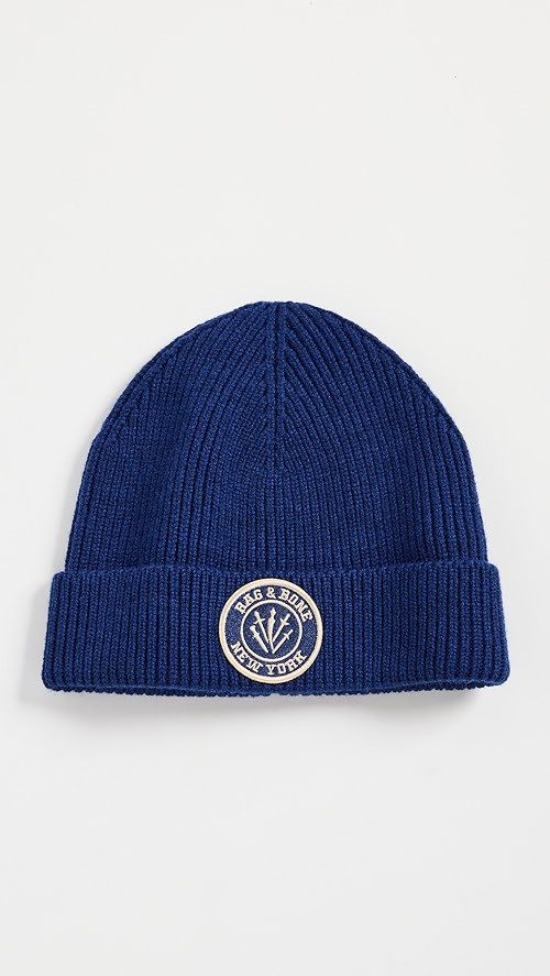 Rag & Bone Charlie Beanie | SHOPBOP | Shopbop
