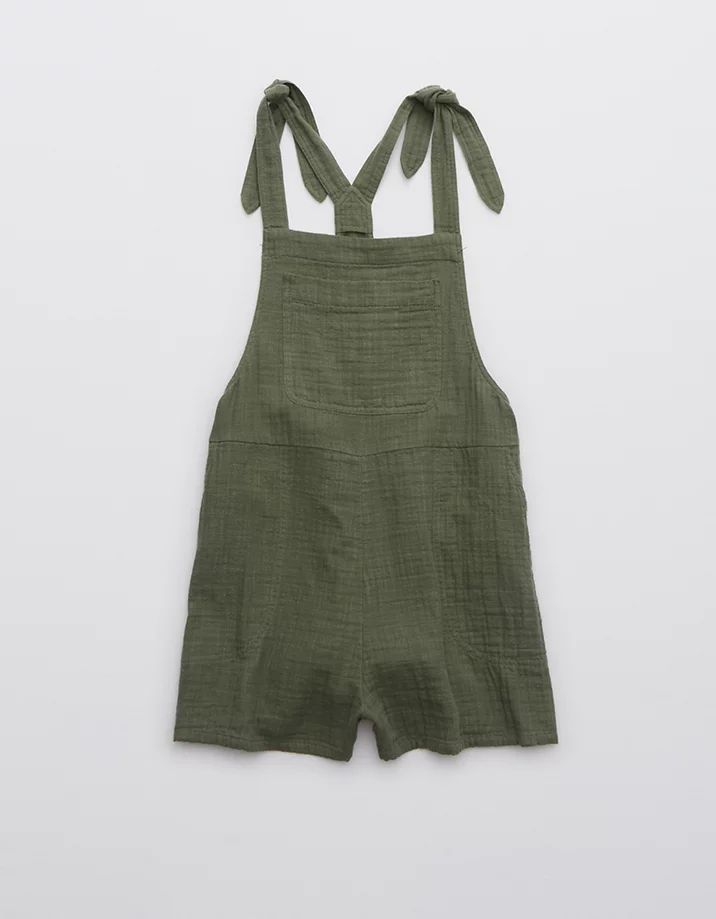 Aerie Shortalls | American Eagle Outfitters (US & CA)