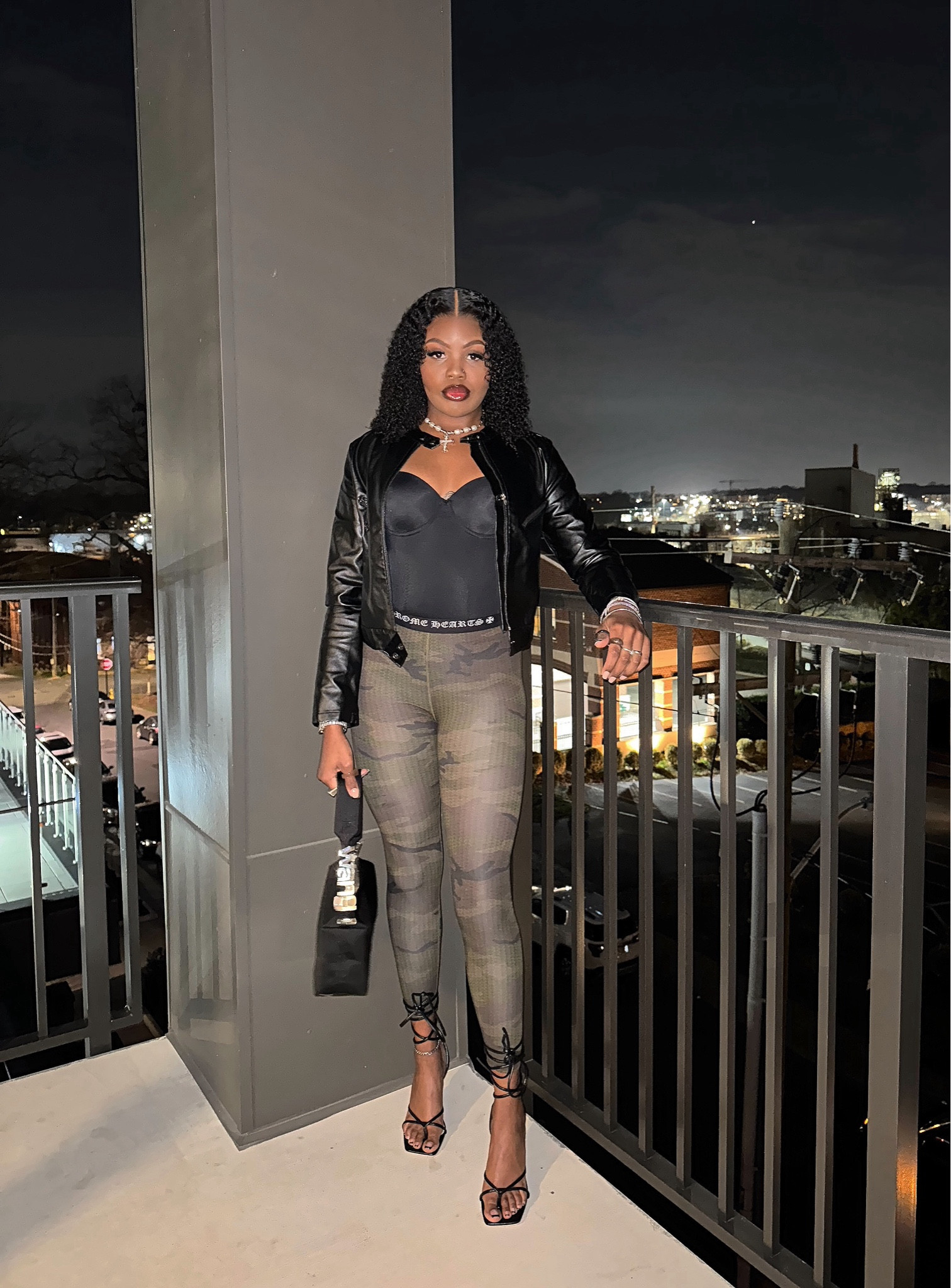 Ootd - Night Out



adore  jamilah, jc styled you, outfit inspo, fashion inspo, outfit ideas, winter fashion, street wear fashion, street fashion, night out outfit, alexander wang, chrome hearts, fall night, resin rings, virtual stylist, leather jacket, amazon fashion, amazon, amazon finds, ootn,





#LTKItBag #LTKStyleTip #LTKShoeCrush