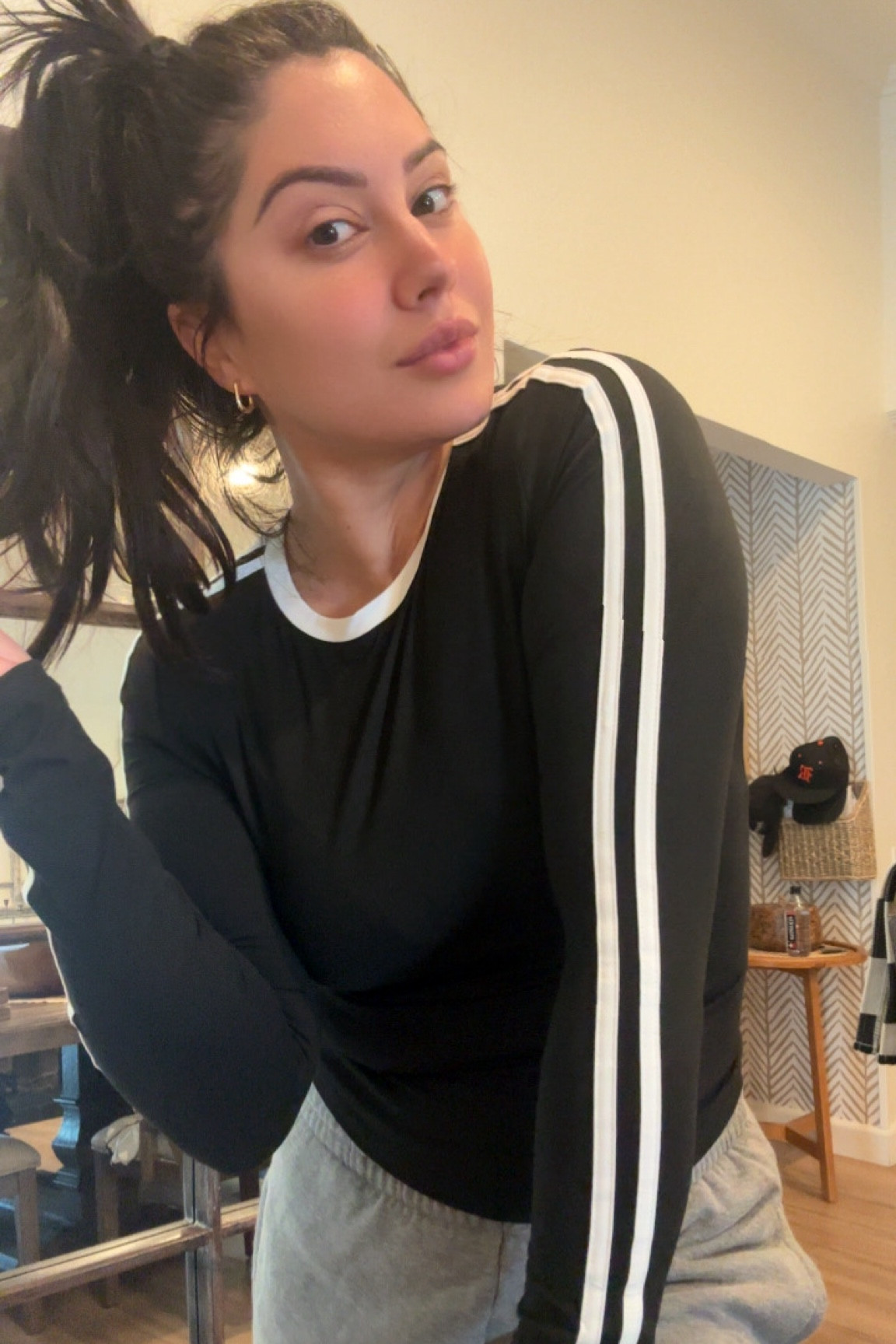 Long sleeve butter tee👌

#LTKGiftGuide #LTKSeasonal #LTKCyberWeek