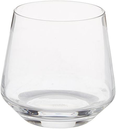 Schott Zwiesel Pure Tritan Crystal Stemware Glassware Collection, 6 Count (Pack of 1), Bordeaux R... | Amazon (US)