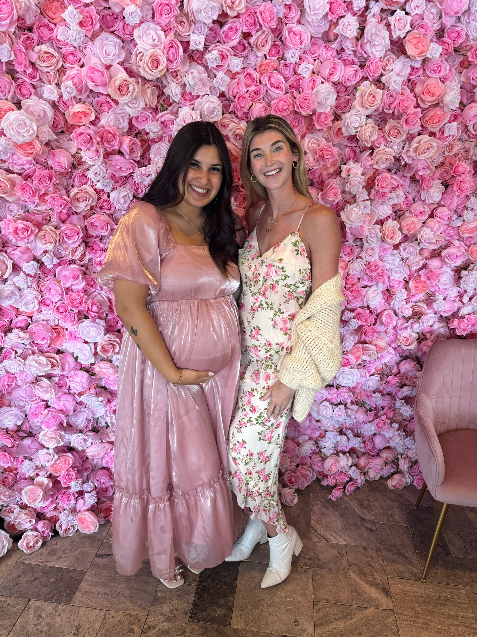 Baby shower💗🎀

#LTKbaby #LTKparties #LTKbump