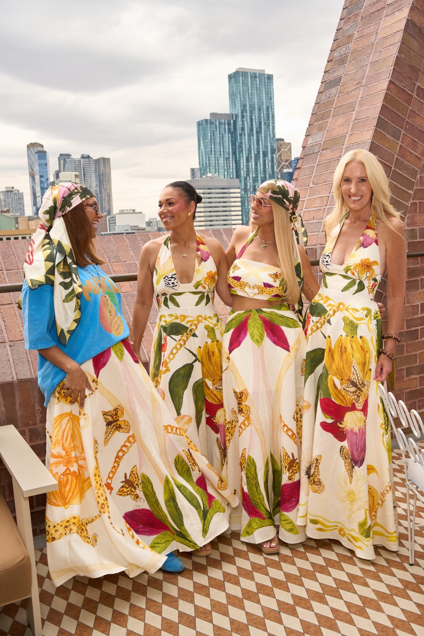 New MAKU Scarf Collection 

#LTKFashionMonth #LTKstyletip #LTKdresses