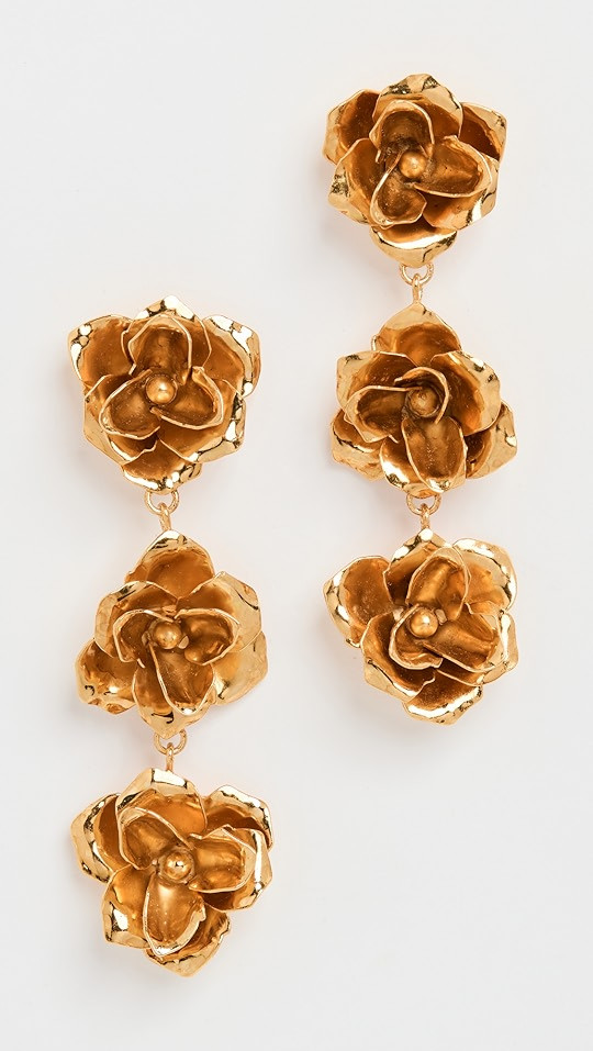 Devi Earrings | Shopbop
