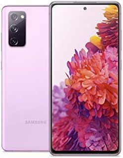 SAMSUNG Galaxy S20 FE 5G Factory Unlocked Android Cell Phone 128GB US Version Smartphone Pro-Grad... | Amazon (US)