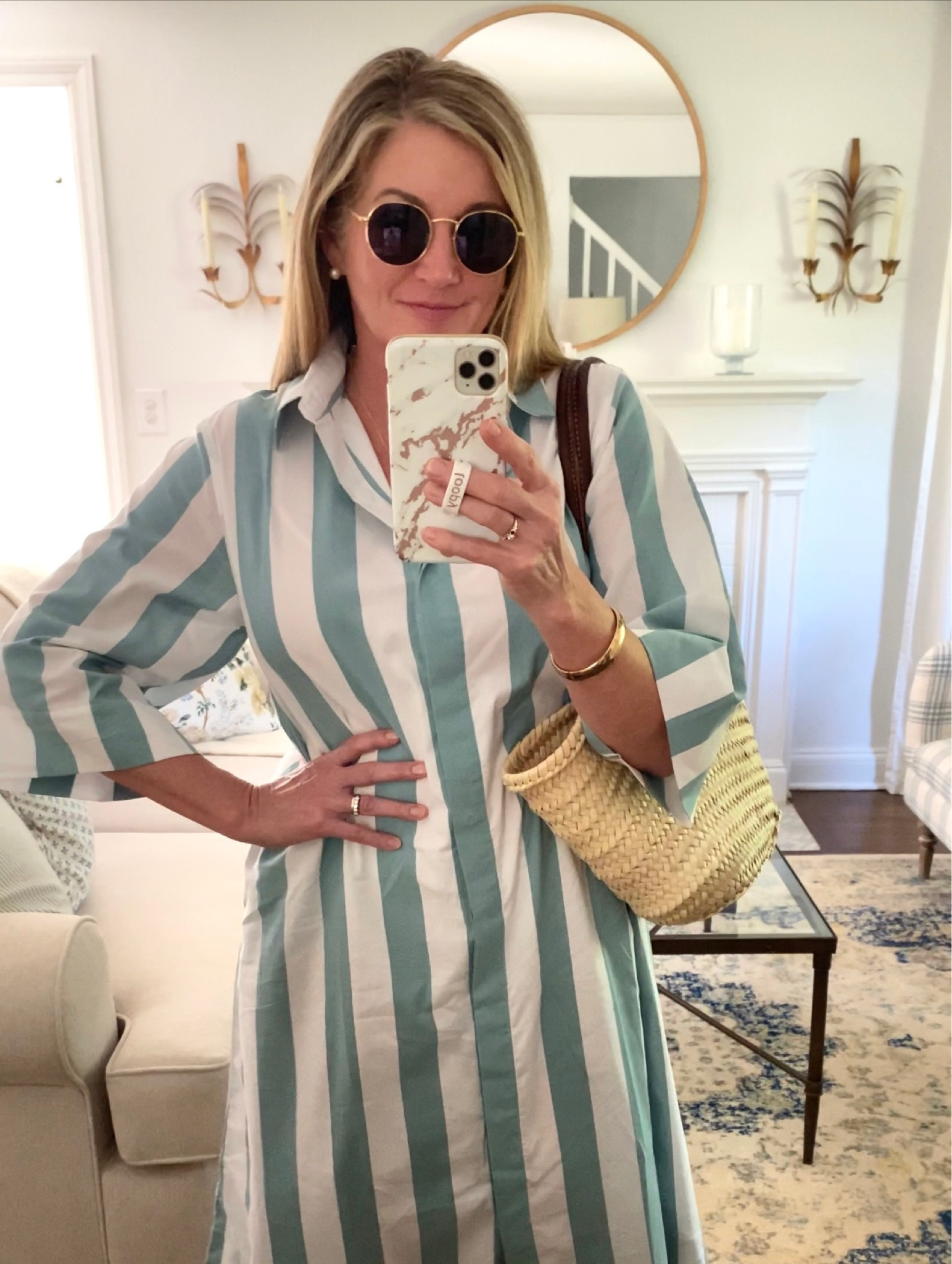 Give me easy breezy dresses all summer long!  #lake #ootd 


#LTKstyletip #LTKshoecrush