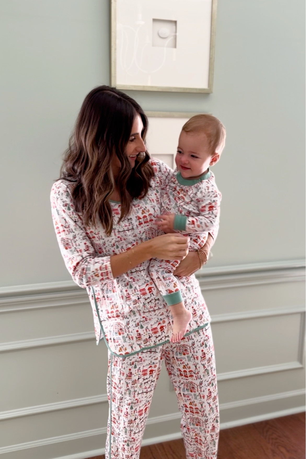 There’s still time to snag your lake holiday pajamas before Christmas! Linking some of my favorites 🤍

#LTKGiftGuide #LTKSeasonal #LTKHoliday