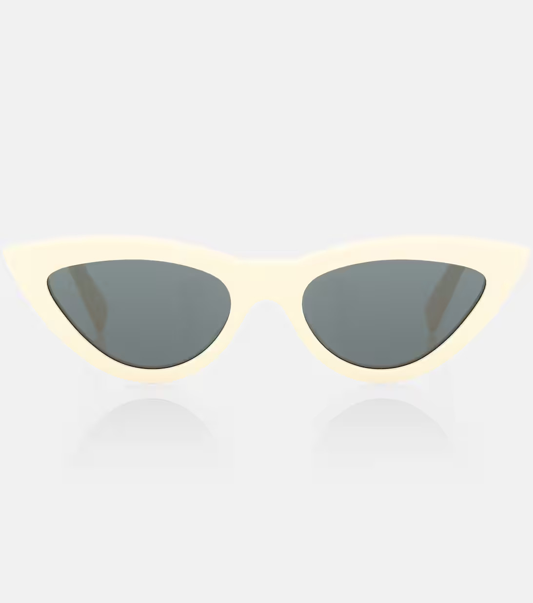 Cat-eye sunglasses | Mytheresa (US/CA)