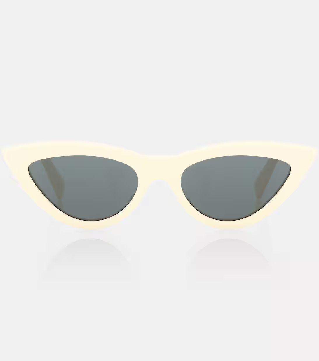 WomenDesignersCeline EyewearAccessoriesSunglassesCat-Eye Sunglasses | Mytheresa (DACH)