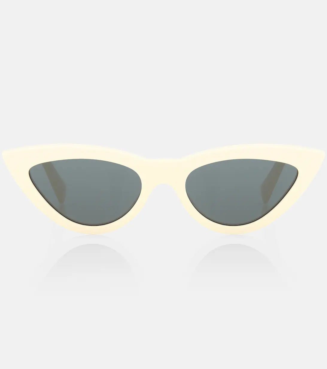 Cat-eye sunglasses | Mytheresa (US/CA)