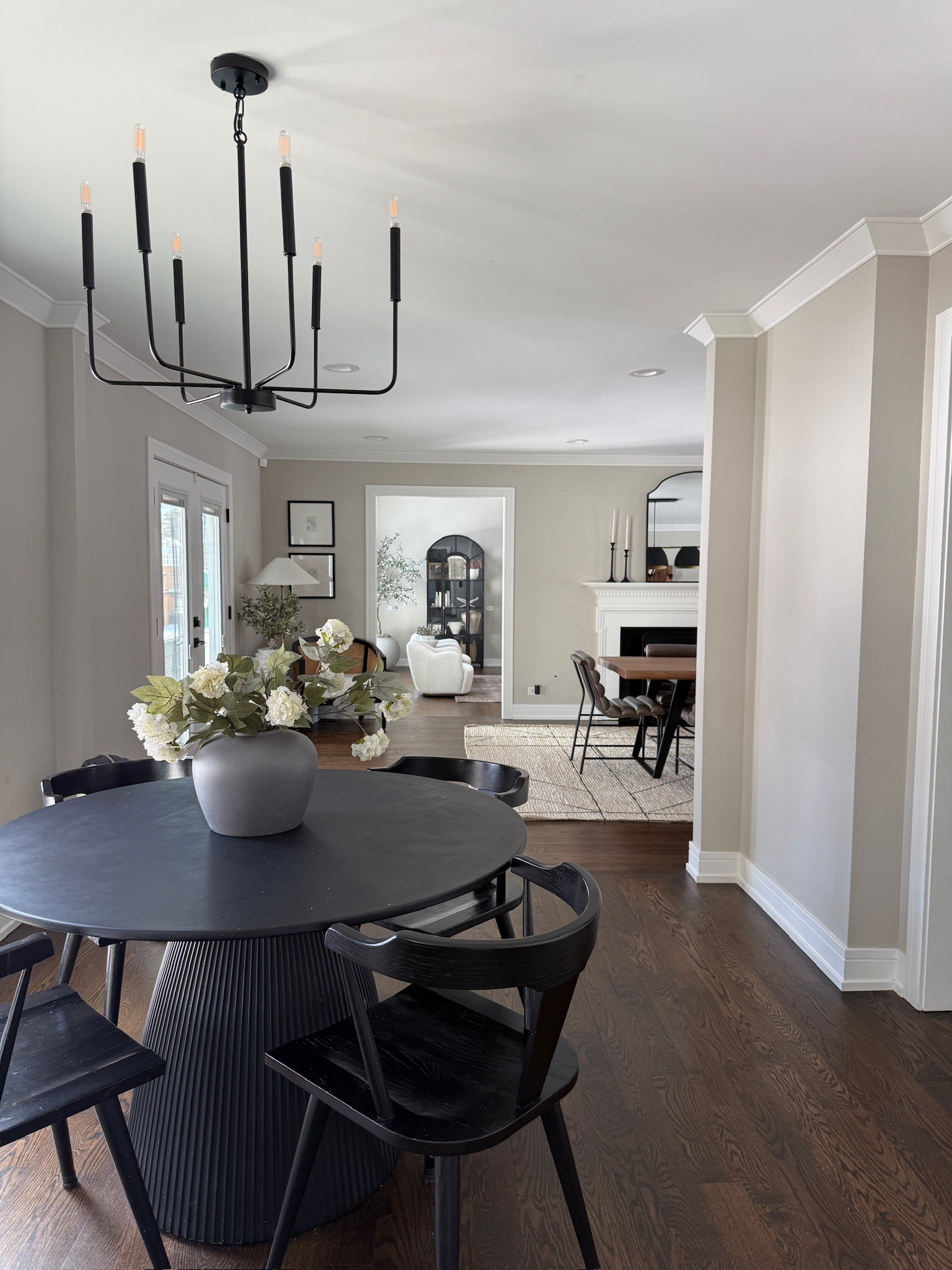 Our dining chairs are on sale right now at Wayfair!! They’re included in the huge Way Day sale of up to 80% off across the site and FREE shipping!! 

#LTKSaleAlert #LTKStyleTip #LTKHome