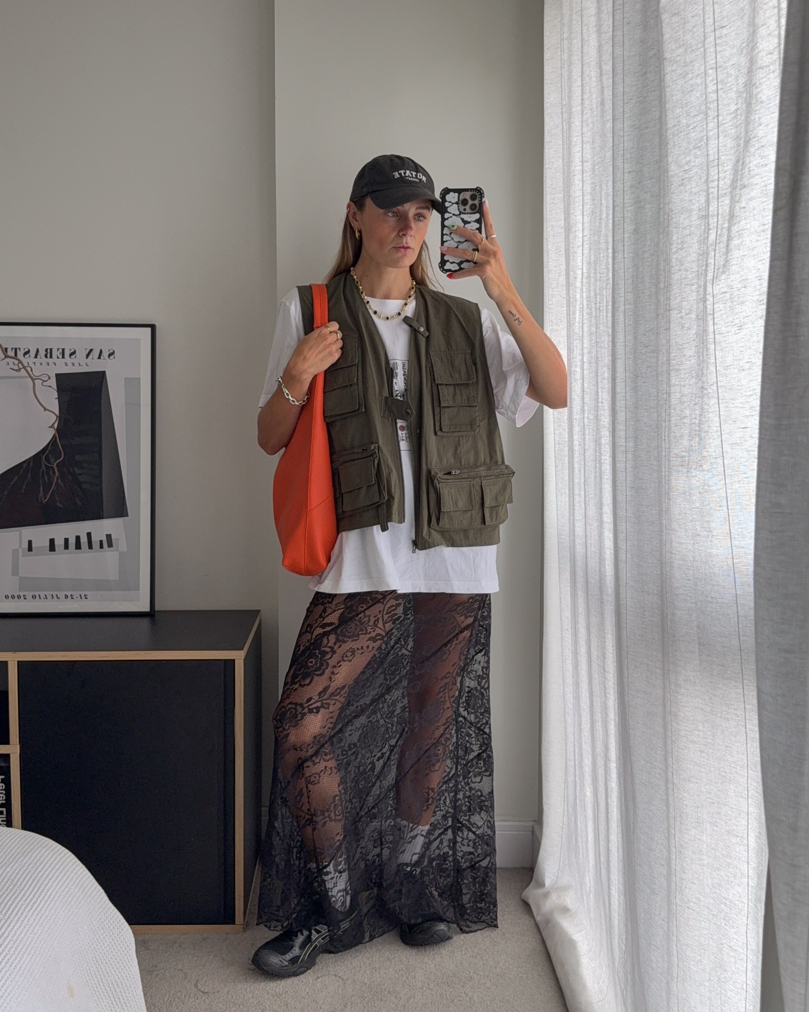 Festival outfit, festival style, baggy shorts, jorts outfit, boots outfit, festival fashion 

#LTKsummer #LTKuk #LTKfestival