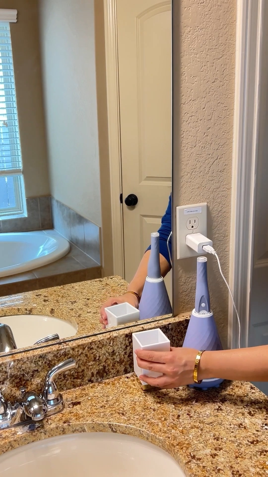 These are my favorite products for organizing my bathroom. My favorites are the shower caddy and toothpaste dispenser  

#LTKmomlife #LTKHome #LTKSeasonal