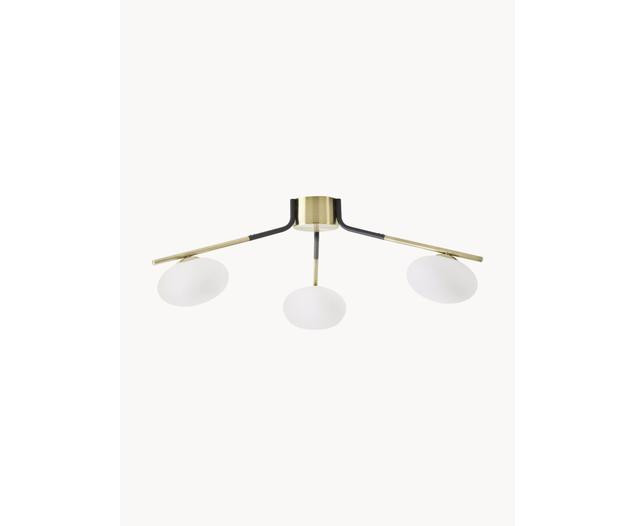 Grote design plafondlamp Guna | Westwing EU