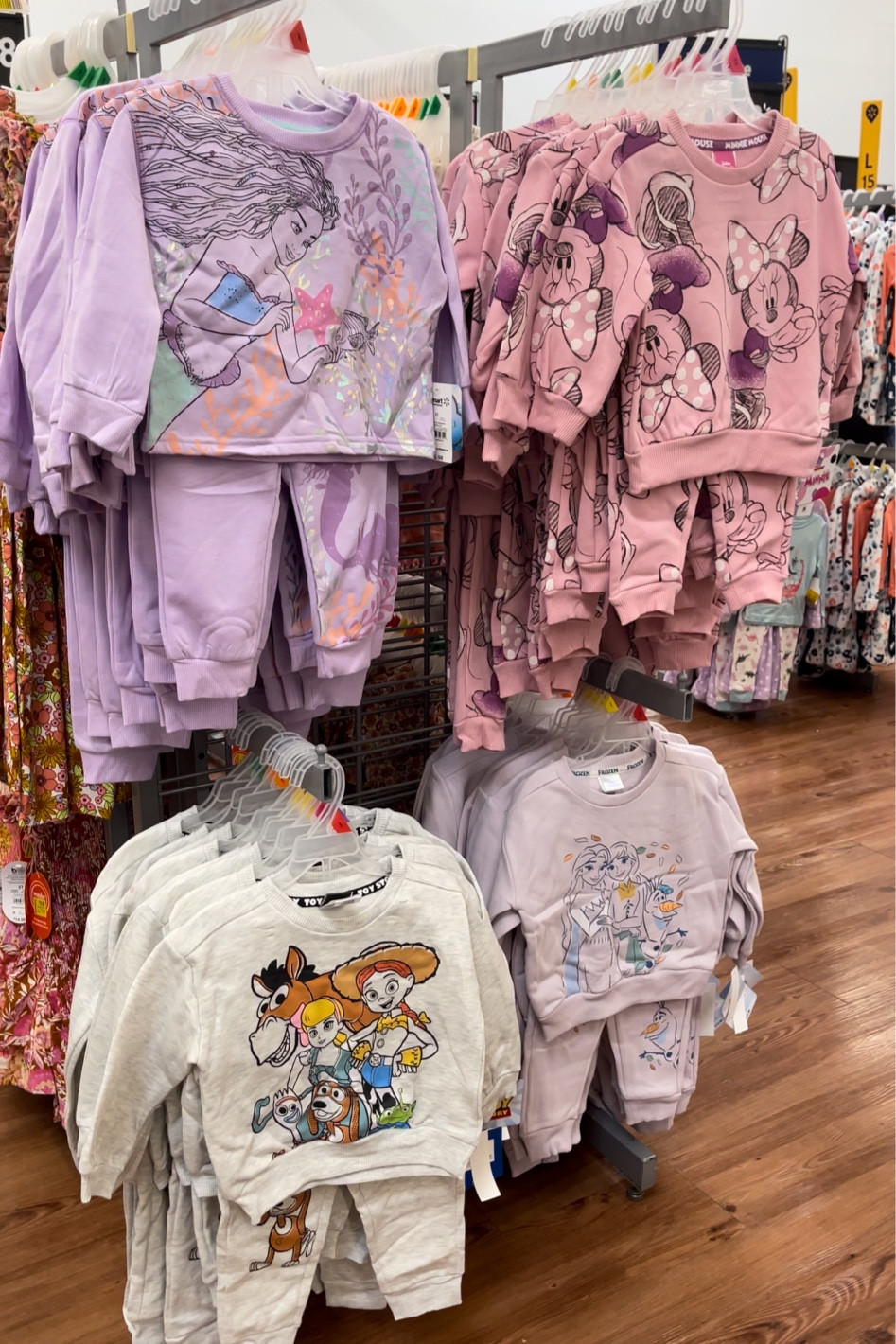 How cute are these two piece sets for girls at Walmart?! 🌸🫶🏼 #walmart #walmartfinds #girlsfashion #ltkwalmart #toddler #babygirl #toddlergirl

#LTKfamily #LTKFind #LTKkids