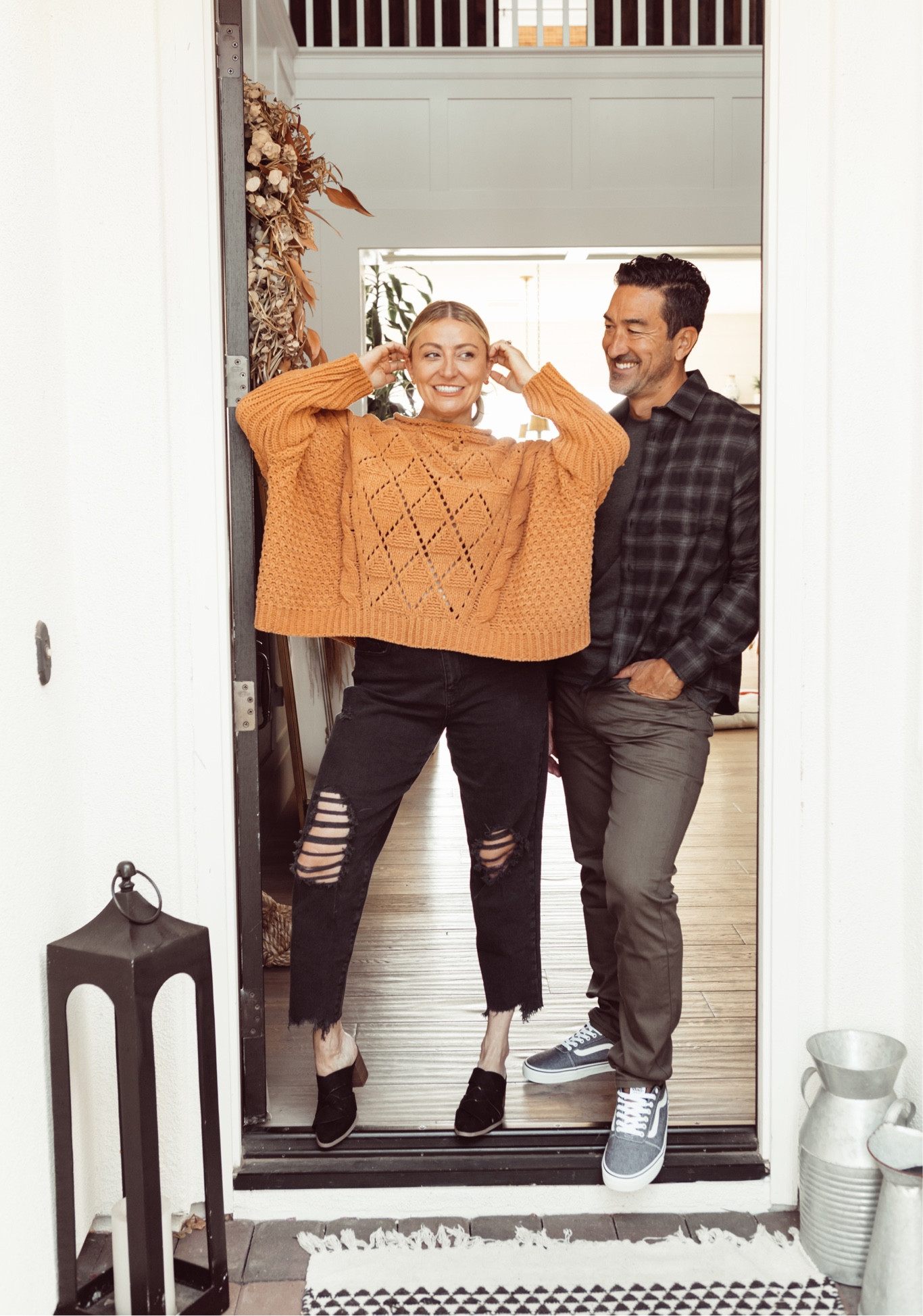 Need ideas for what to buy for the man in your life? 

#LTKMens #LTKSaleAlert #LTKGiftGuide