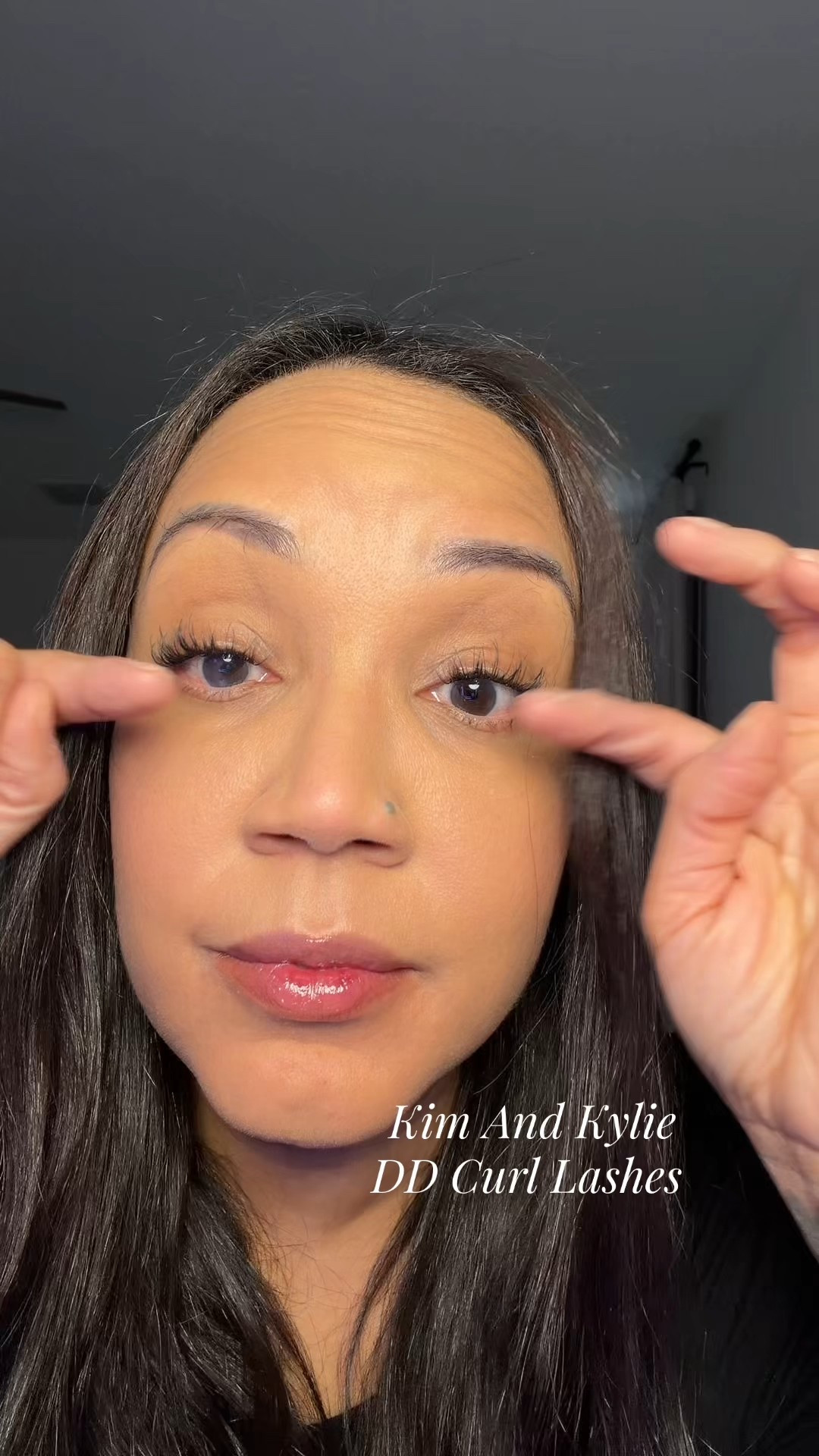These are Kim and Kylie’s favorite lashes! 

#LTKgrwm #LTKBeauty #LTKselfcare
